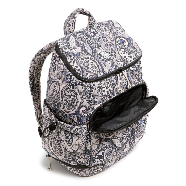 Featherweight Commuter Backpack - Recycled Nylon | Vera Bradley