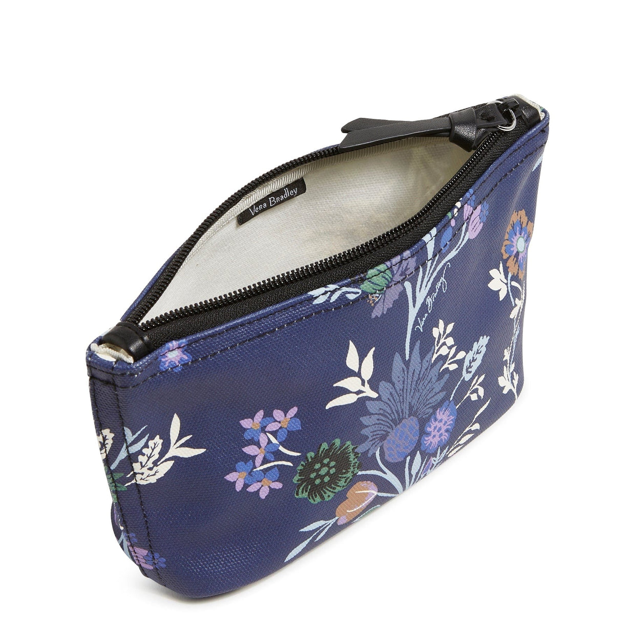 Pencil pouch outlet vera bradley