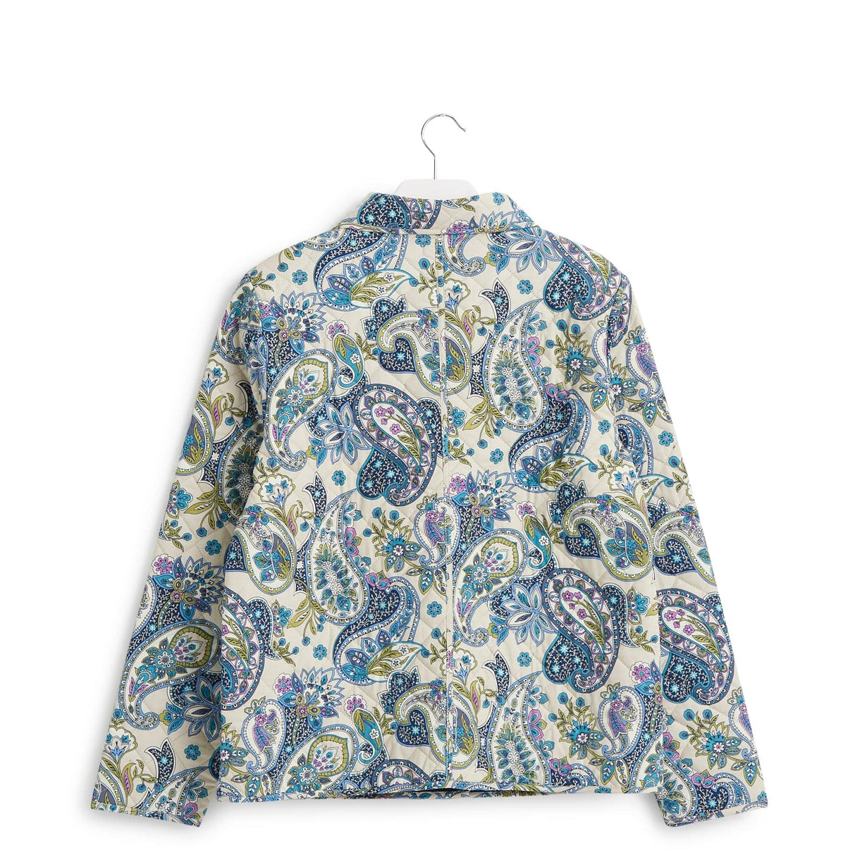 Quilted Jacket Vera Bradley