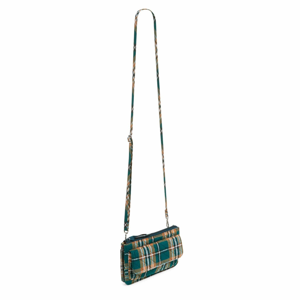 RFID Wallet Crossbody Cotton Vera Bradley
