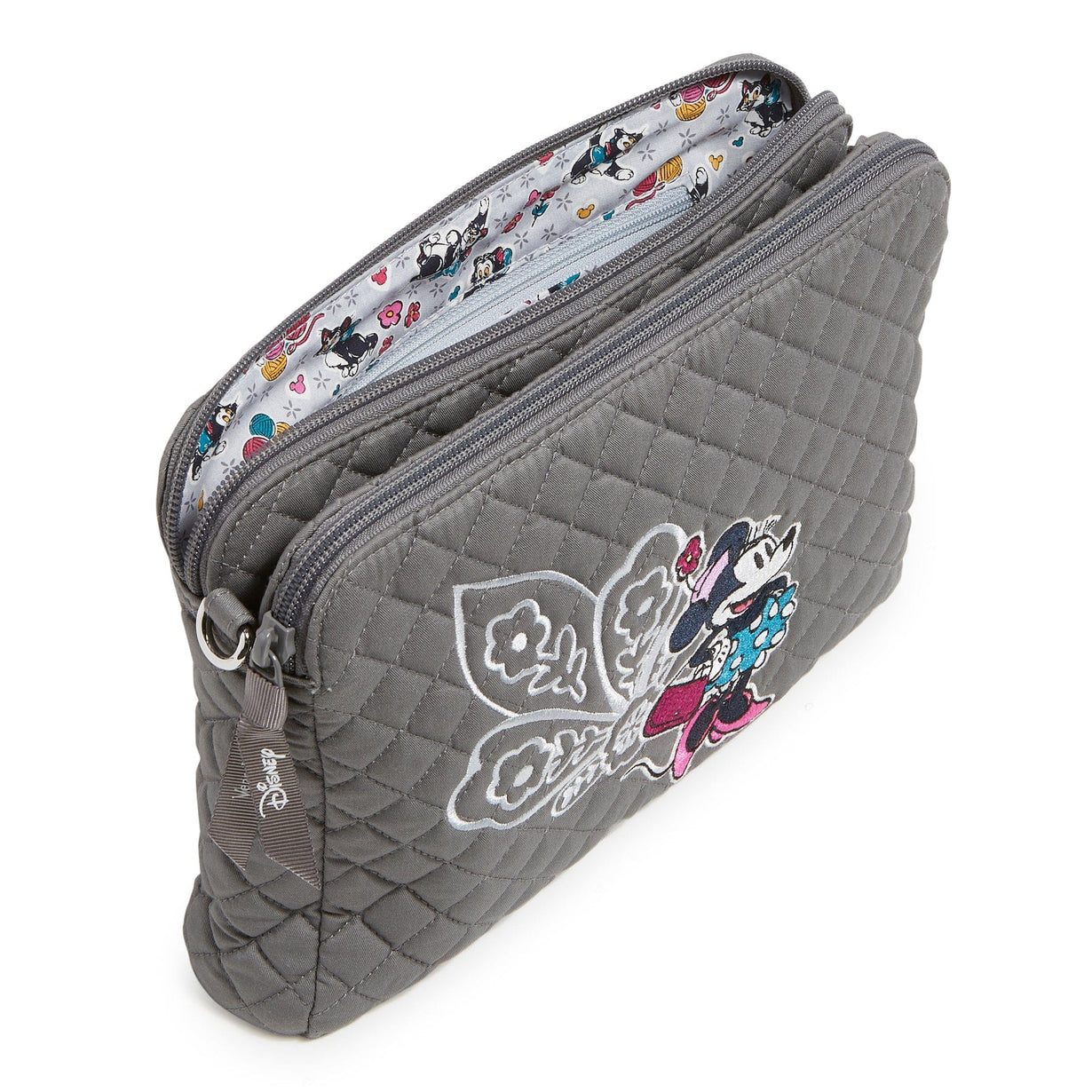 Women's Large Disney's Mickey Mouse wallet I