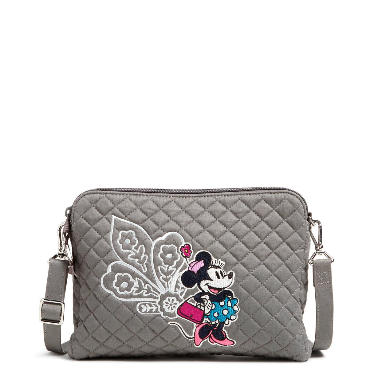 Mickey Mouse Rogue Bag by COACH | Disney Store