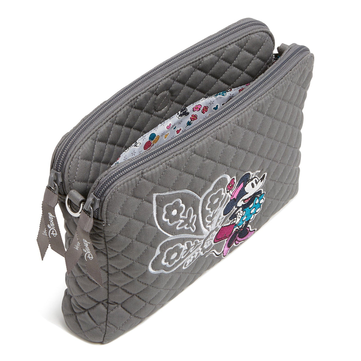 Vera Bradley Disney Colorful Garden Collection Blooms at Magic Kingdom |  TouringPlans.com Blog