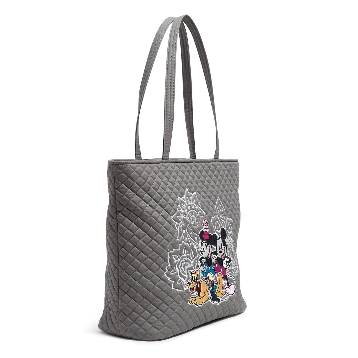 Shoulder Bag White-Black Women's Disney