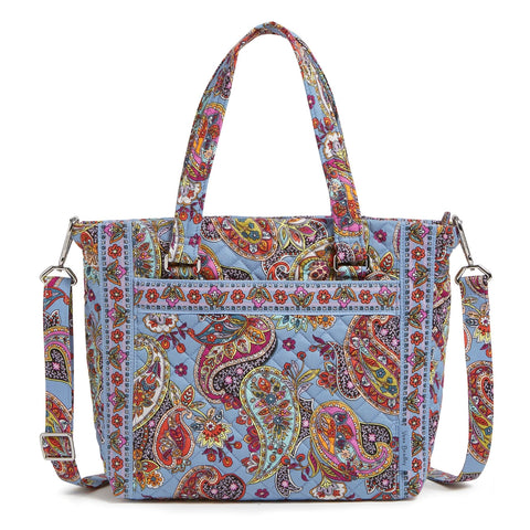 Vera bradley shoulder mini - Gem