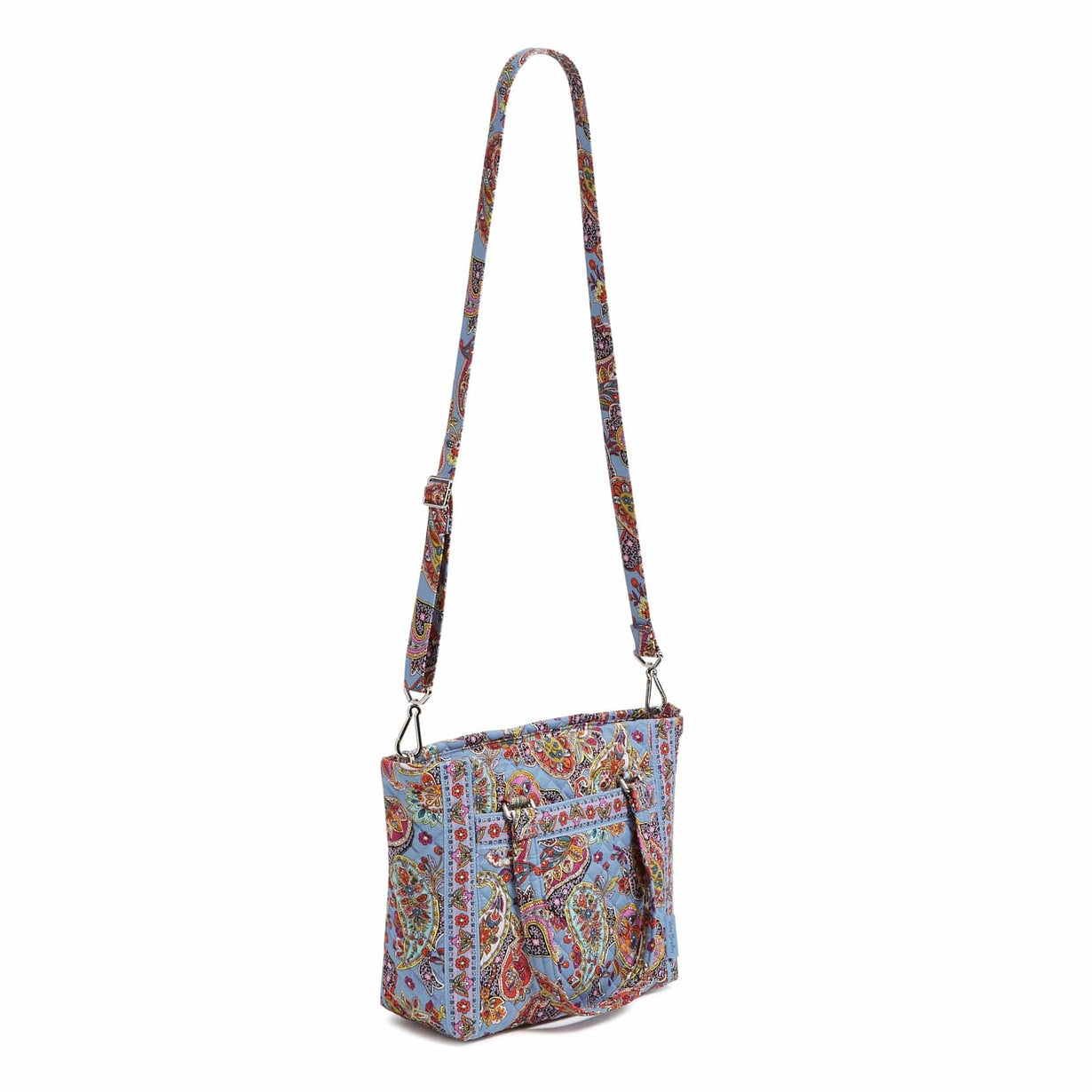 MultiStrap Shoulder Bag Cotton Vera Bradley