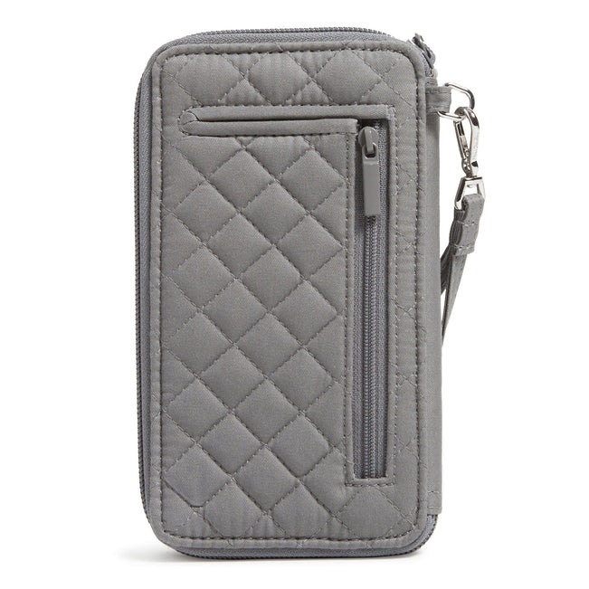 Travel Large Smartphone Wristlet