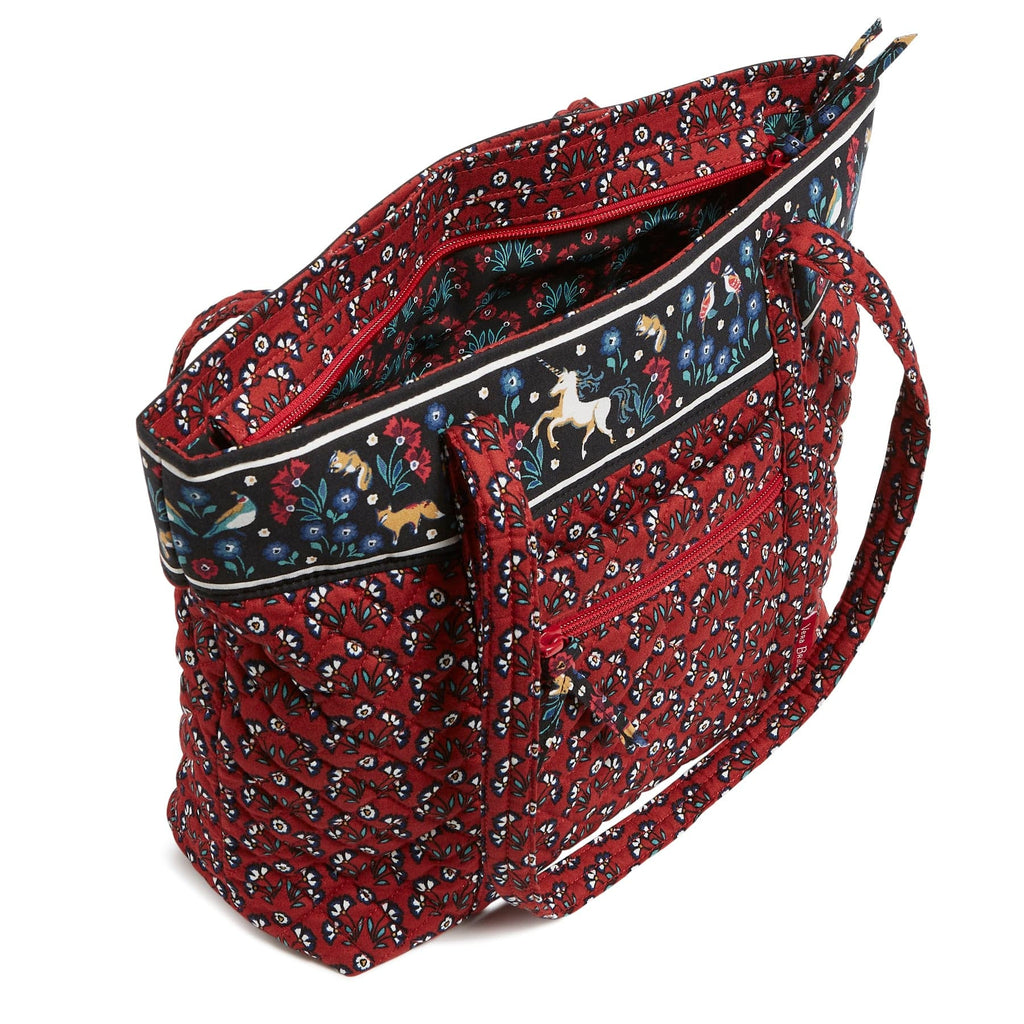 Small Vera Tote Bag Cotton Vera Bradley small-vera-tote-bag-cotton-vera-bradley
