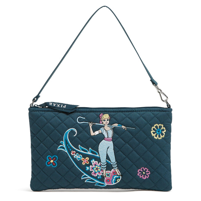Disney Pixar RFID Convertible Wristlet-Andy's Room-Image 1-Vera Bradley