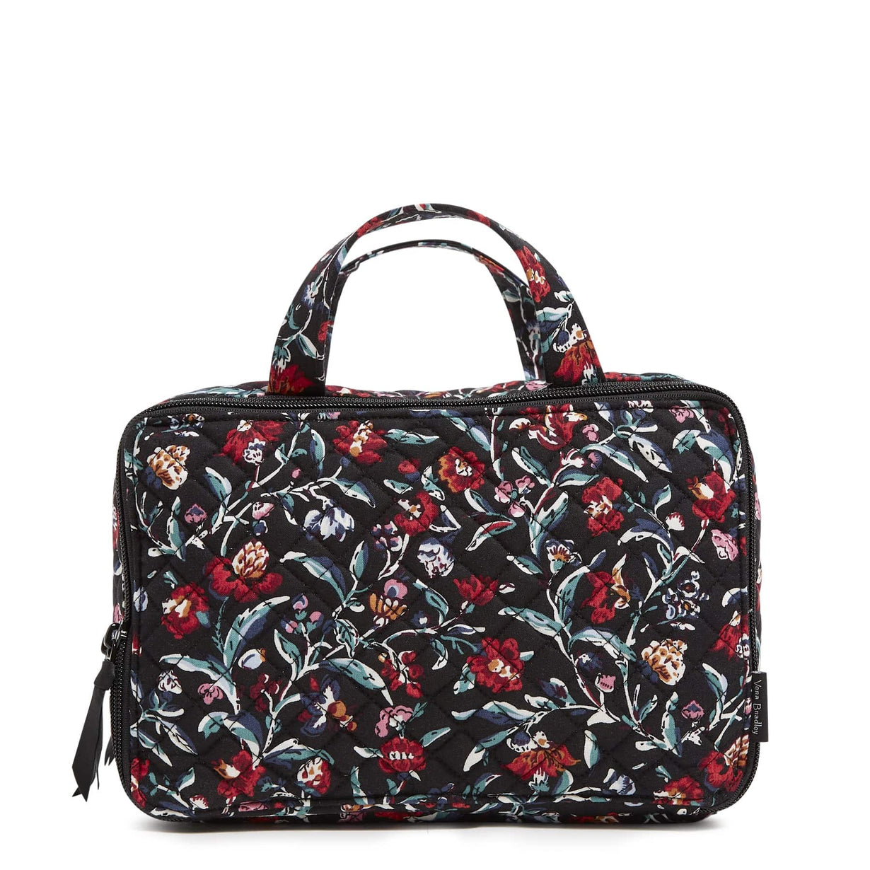 Ultimate Travel Case Cotton Vera Bradley