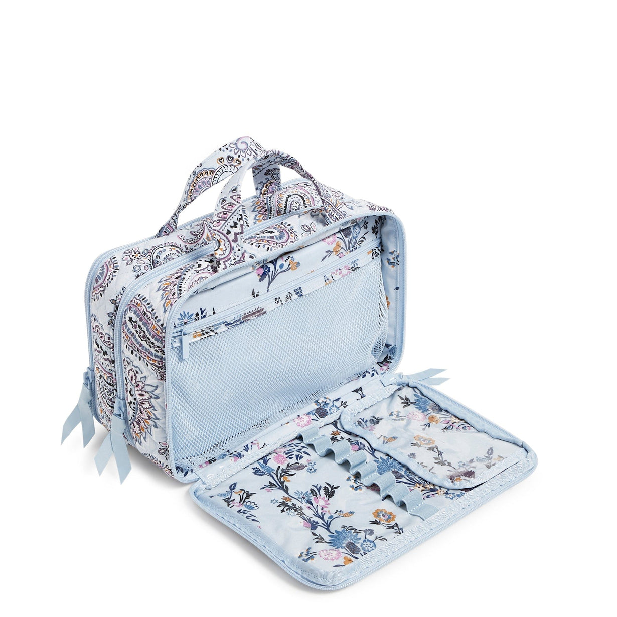 Ultimate Travel Case - Cotton | Vera Bradley