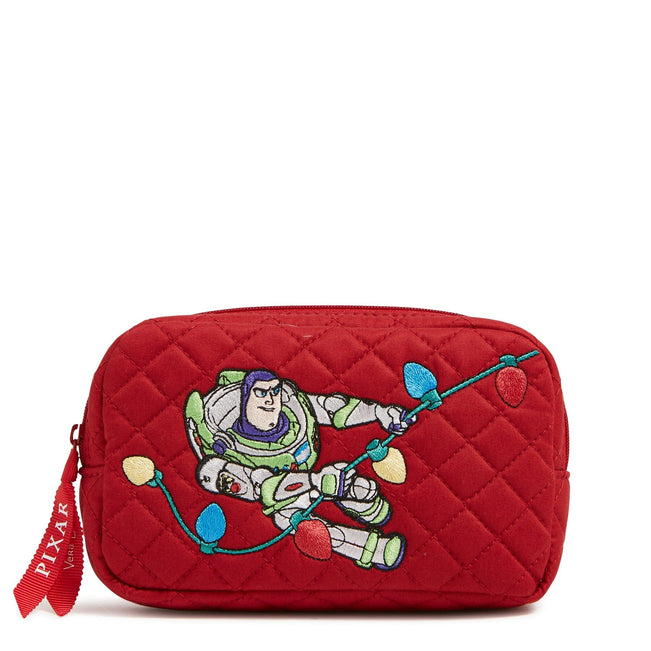 Disney Pixar Mini Belt Bag-Festive Toy Story-Image 1-Vera Bradley