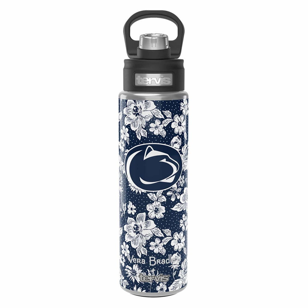 Penn State University Tervis 24oz Wide Mouth Bottle | Vera Bradley