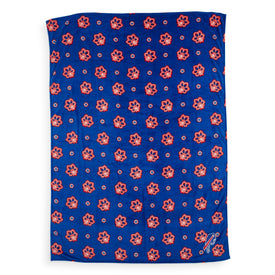 NFL Oversized Throw Blanket-Buffalo Bills Bandana-Image 3-Vera Bradley
