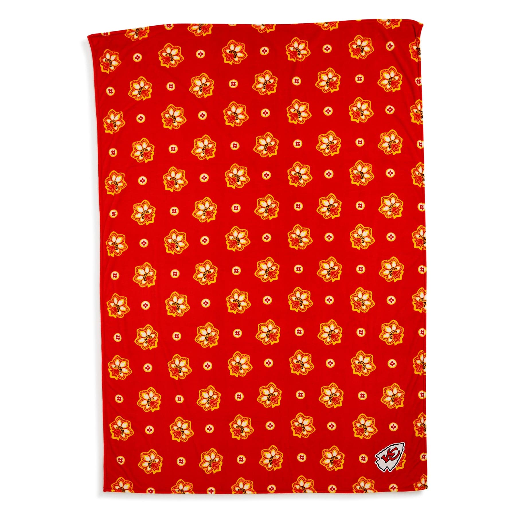 NFL Oversized Throw Blanket