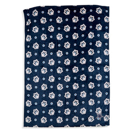 NFL Oversized Throw Blanket-Dallas Cowboys Bandana-Image 3-Vera Bradley
