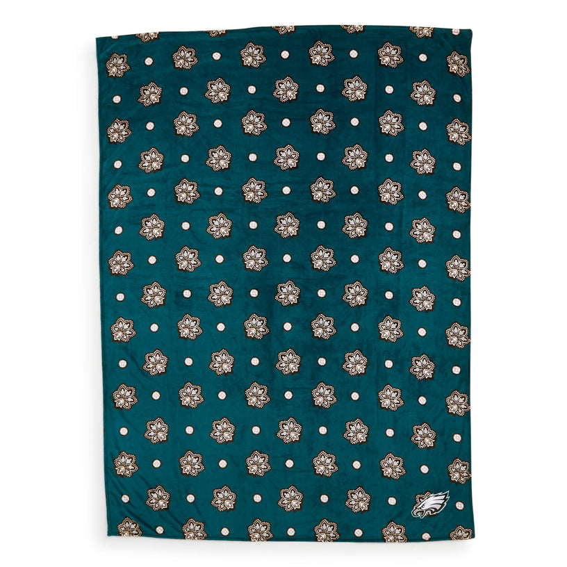 NFL Oversized Throw Blanket