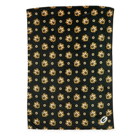 NFL Oversized Throw Blanket-Green Bay Packers Bandana-Image 3-Vera Bradley
