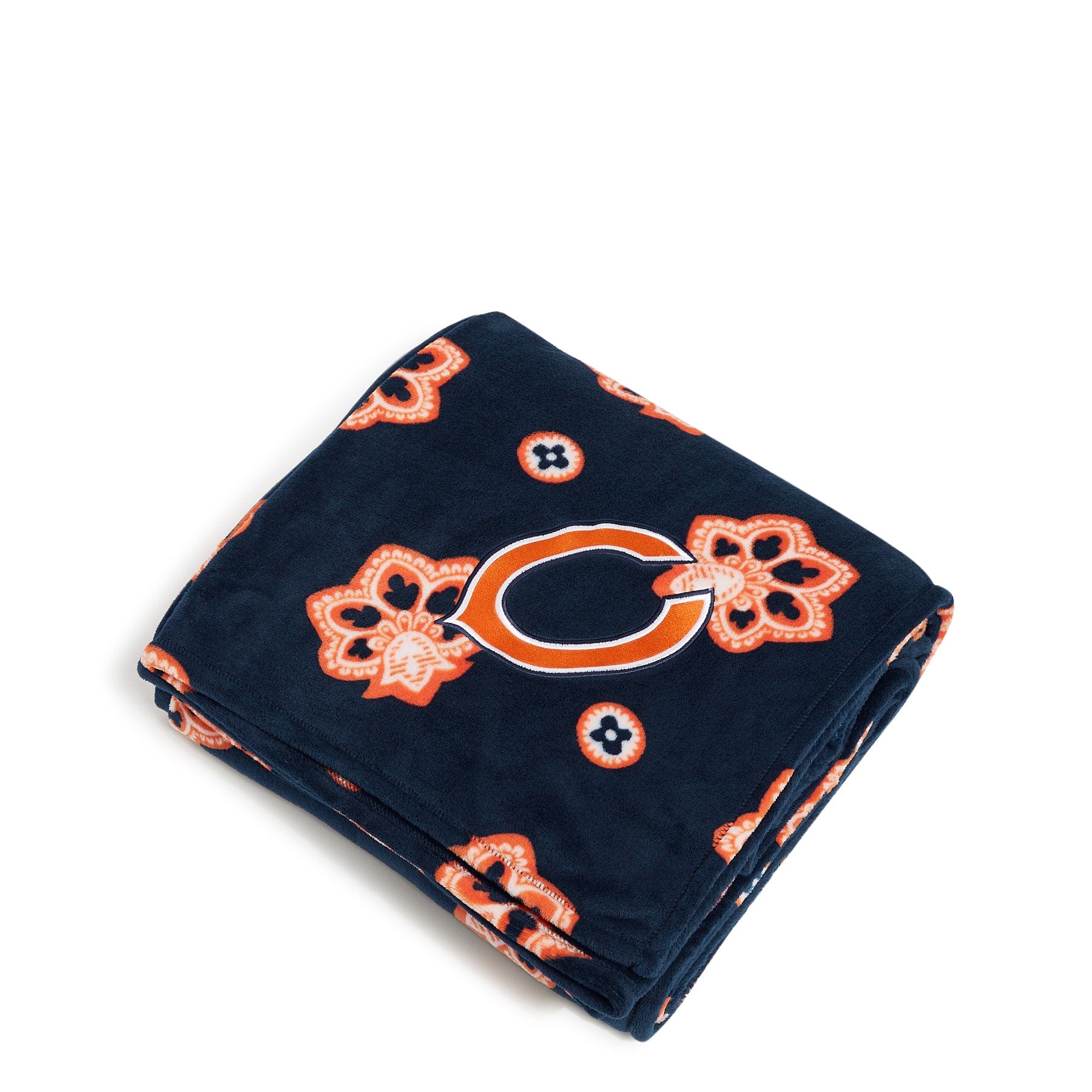 NFL Oversized Throw Blanket - Thumbnail 2