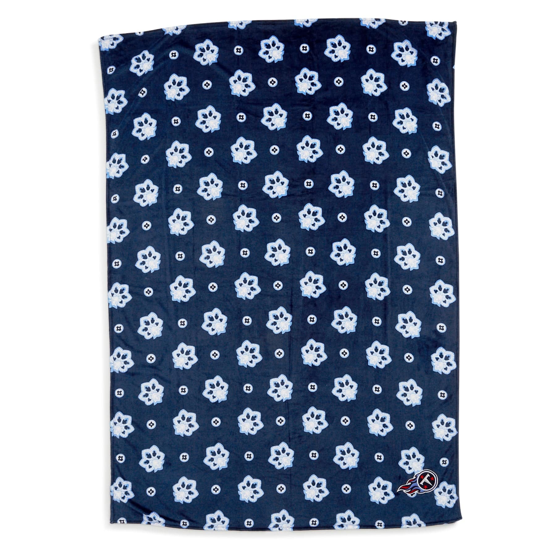 NFL Oversized Throw Blanket