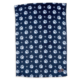 NFL Oversized Throw Blanket-Tennessee Titans Bandana-Image 3-Vera Bradley