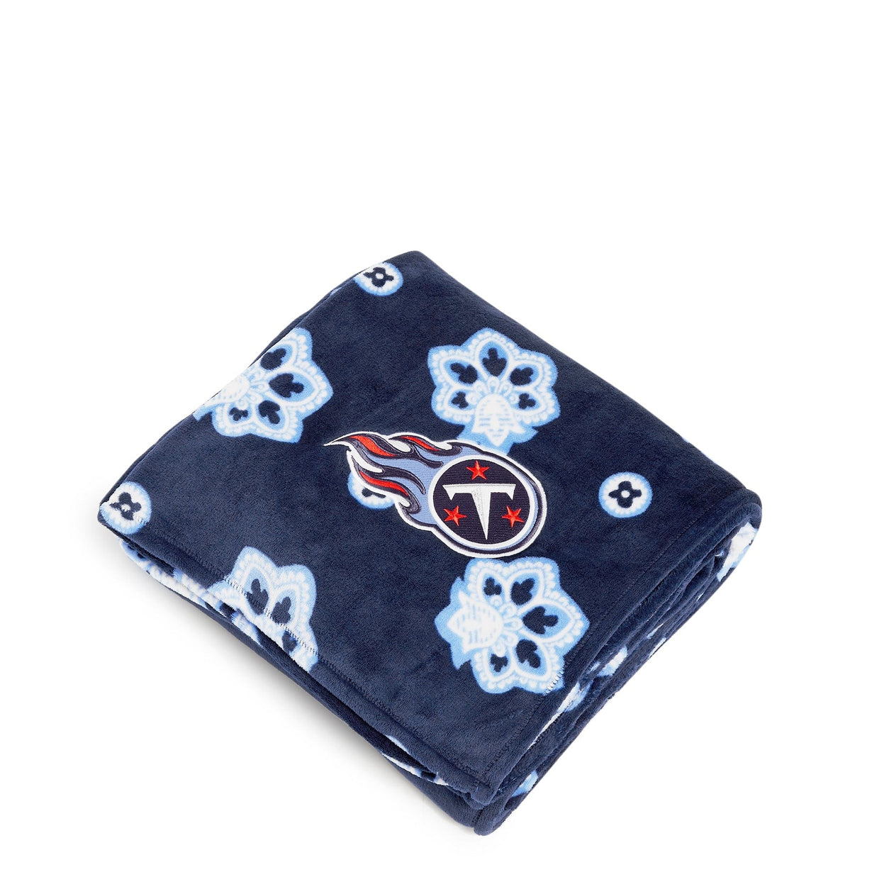 Tennessee Titans NFL Oversized Throw Blanket Vera Bradley