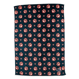 NFL Oversized Throw Blanket-Houston Texans Bandana-Image 3-Vera Bradley