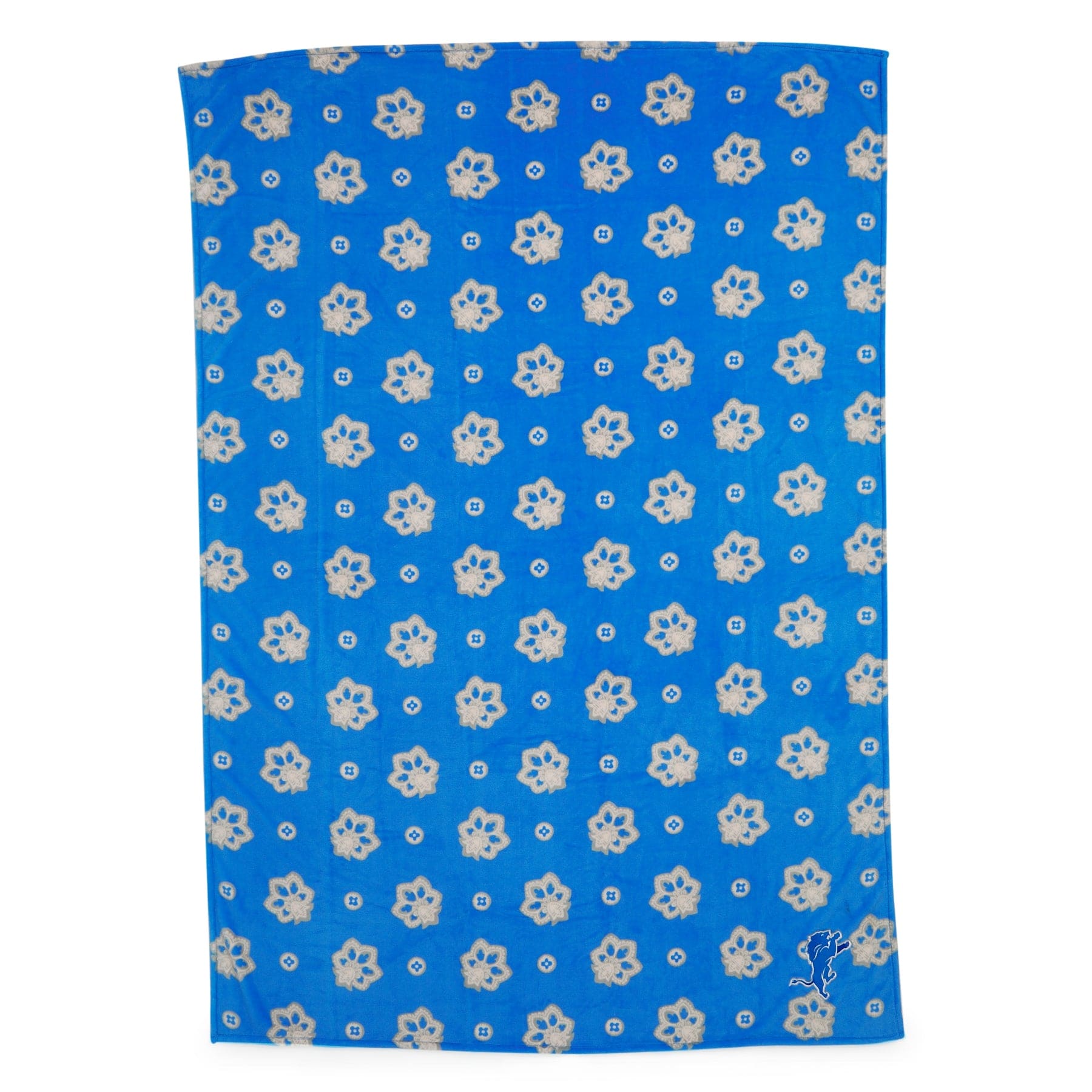 NFL Oversized Throw Blanket