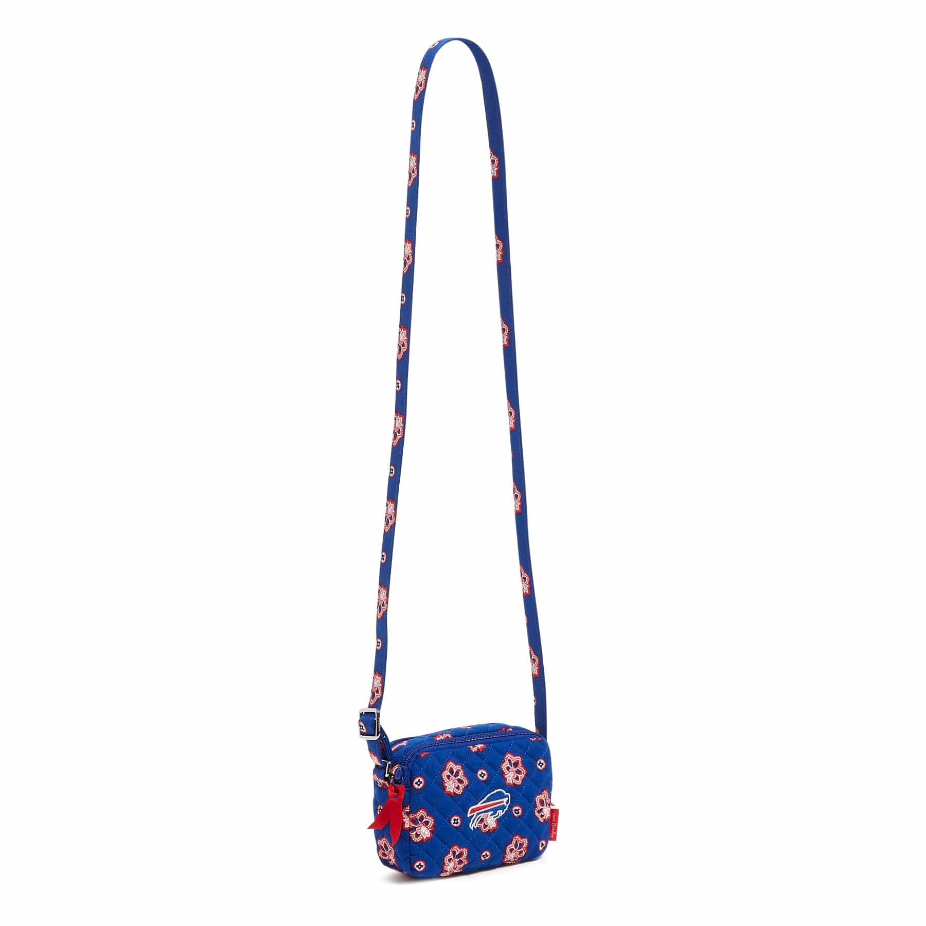 NFL RFID Small Stadium Crossbody Bag