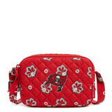 NFL RFID Small Stadium Crossbody Bag - Tampa Bay Buccaneers Bandana - Swatch Image