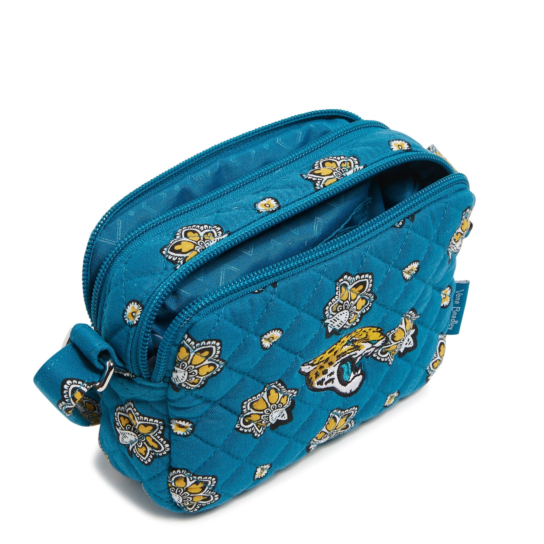 NFL RFID Small Stadium Crossbody Bag - Thumbnail 2