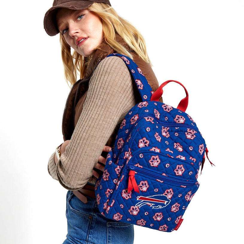 NFL Small Backpack