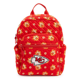 Kansas City Chiefs NFL Small Backpack
