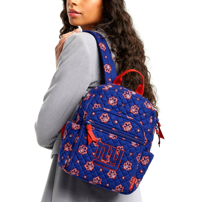 NFL Small Backpack