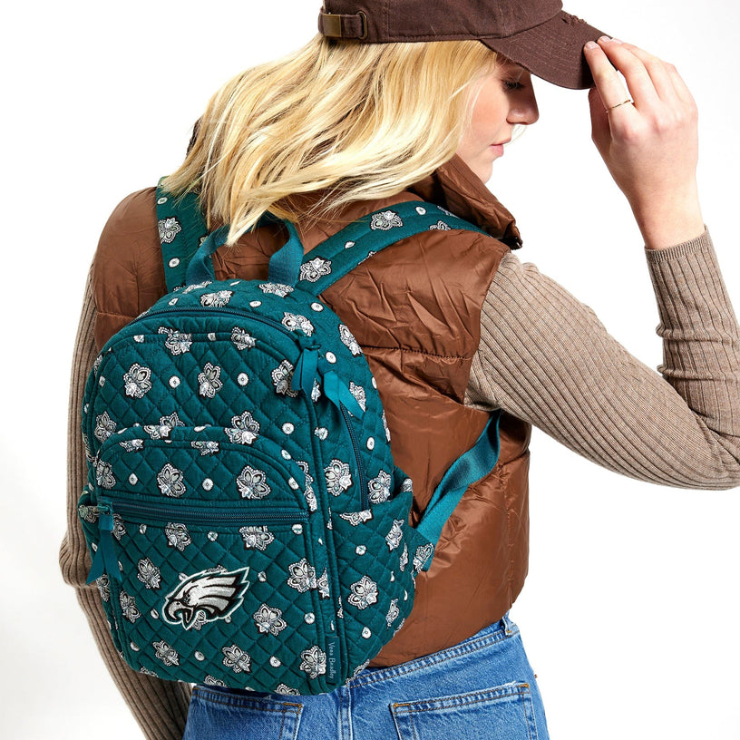 NFL Small Backpack