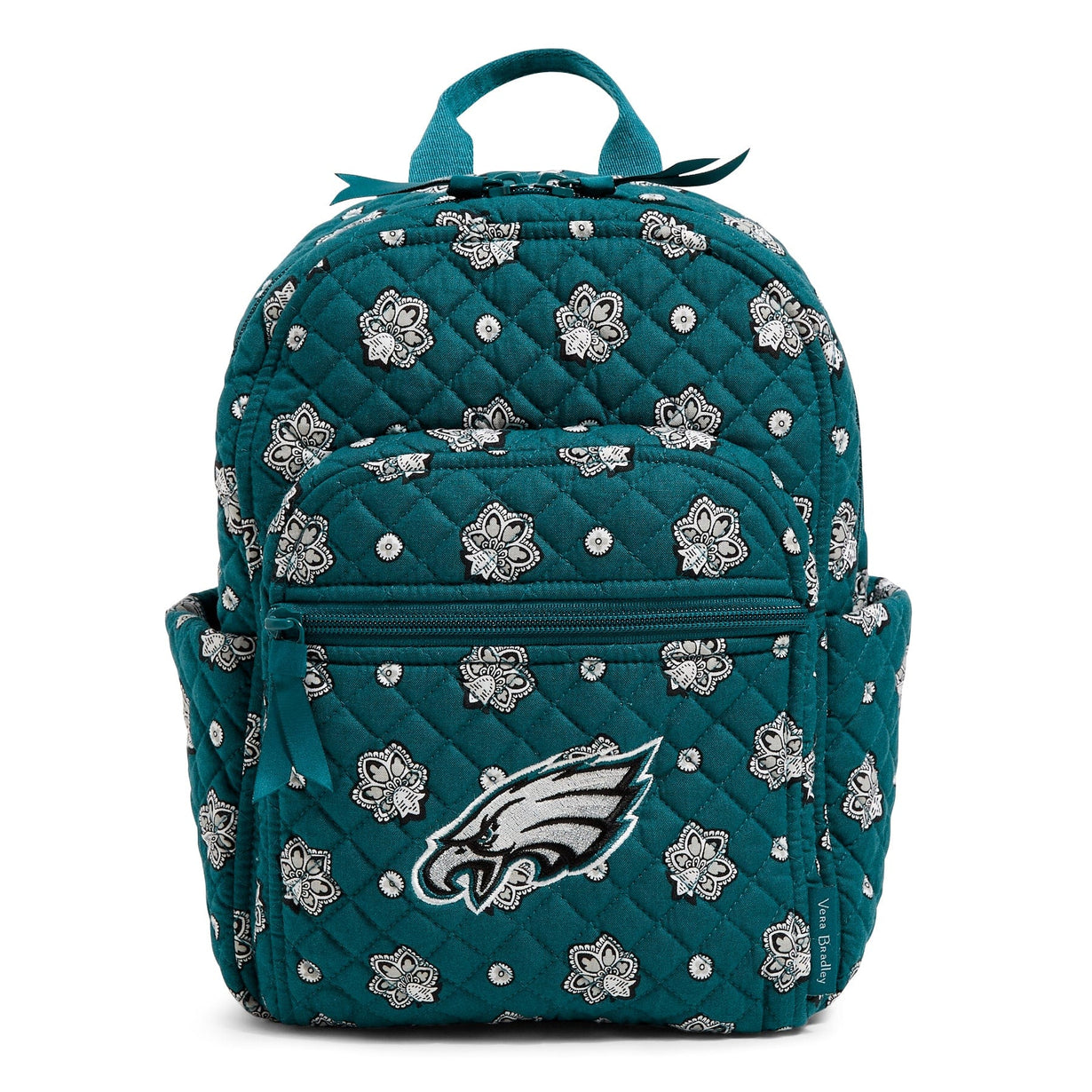 Philadelphia Eagles NFL Small Backpack | Vera Bradley