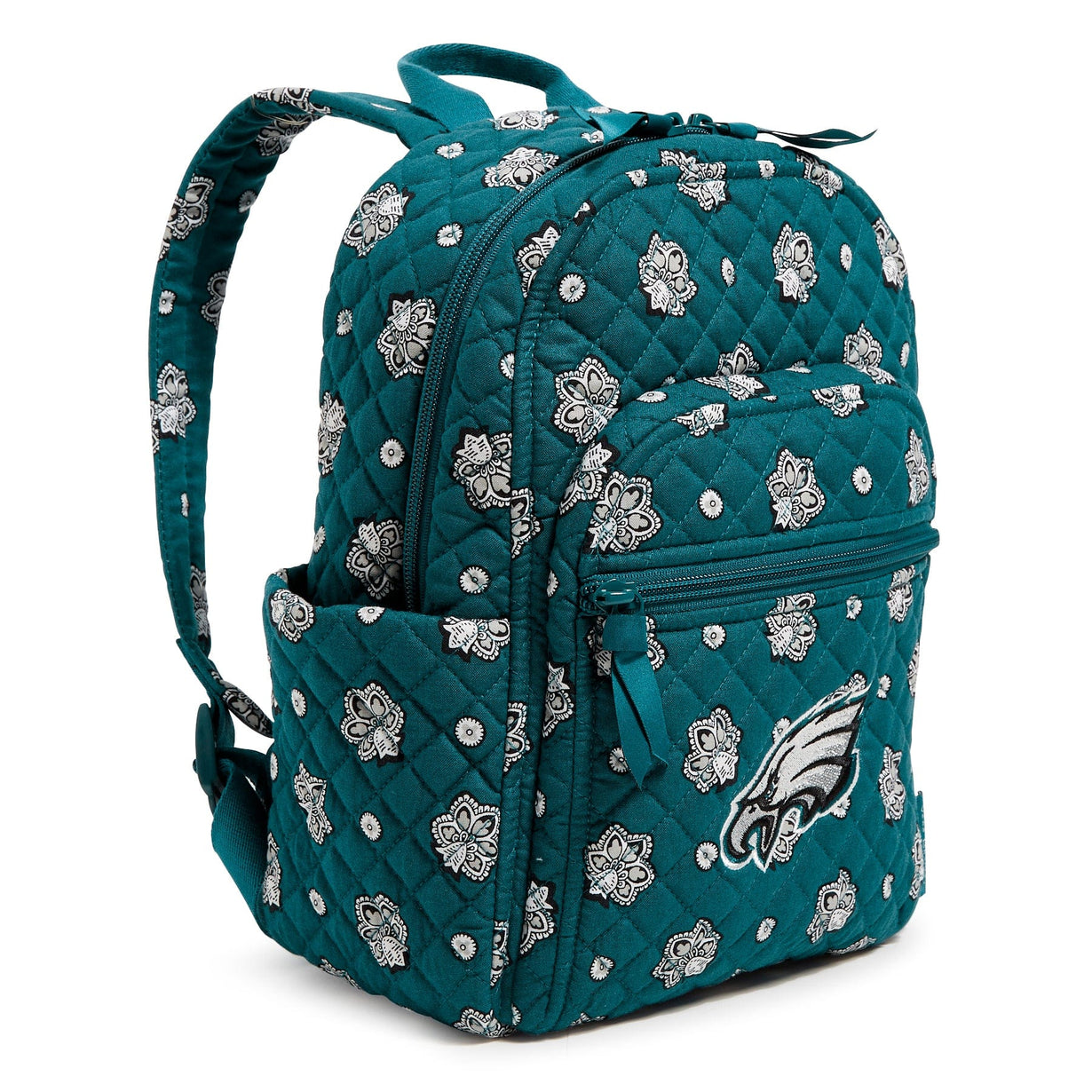 Philadelphia Eagles NFL Small Backpack Vera Bradley