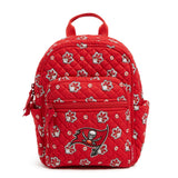 NFL Small Backpack - Tampa Bay Buccaneers Bandana - Swatch Image