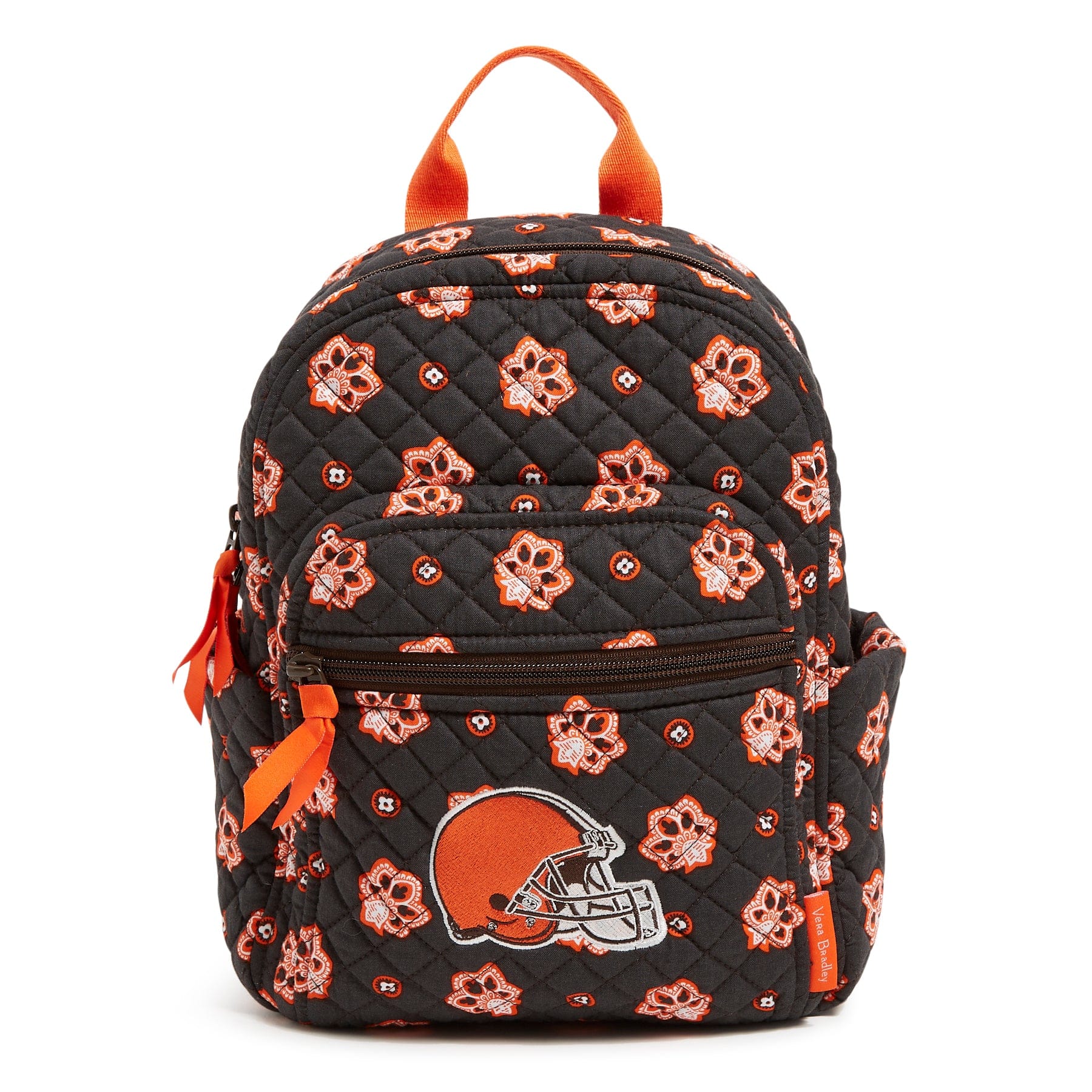 Cleveland Browns NFL Small Backpack