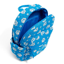 NFL Small Backpack-Detroit Lions Bandana-Image 4-Vera Bradley