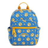 NFL Small Backpack - Los Angeles Chargers Bandana - Swatch Image