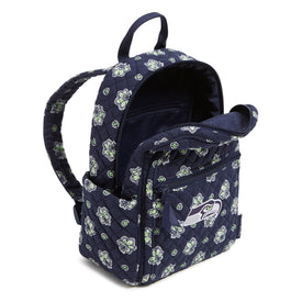 NFL Small Backpack-Seattle Seahawks Bandana-Image 3-Vera Bradley