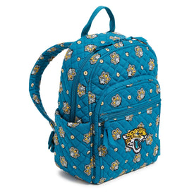 NFL Small Backpack-Jacksonville Jaguars Bandana-Image 2-Vera Bradley