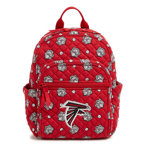 NFL Small Backpack - Atlanta Falcons Bandana - Swatch Image