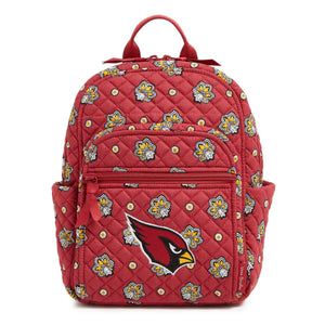 NFL Small Backpack - Arizona Cardinals Bandana - Swatch Image