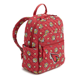 NFL Small Backpack-Arizona Cardinals Bandana-Image 2-Vera Bradley