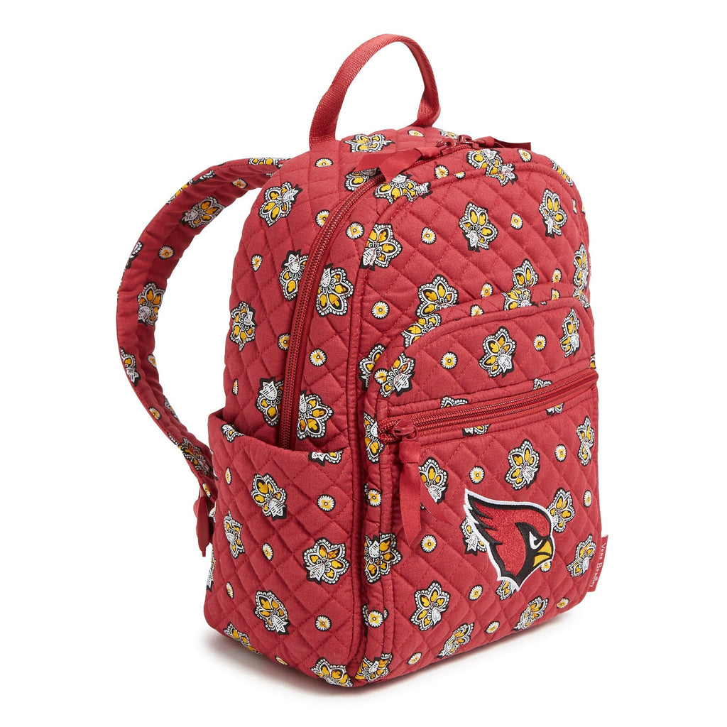 Arizona Cardinals NFL Small Backpack | Vera Bradley display picture 3