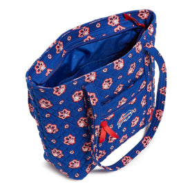 NFL Small Vera Tote Bag-Buffalo Bills Bandana-Image 4-Vera Bradley