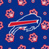 NFL Small Vera Tote Bag-Buffalo Bills Bandana-Image 5-Vera Bradley