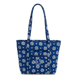NFL Small Vera Tote Bag - Indianapolis Colts Bandana - Swatch Image